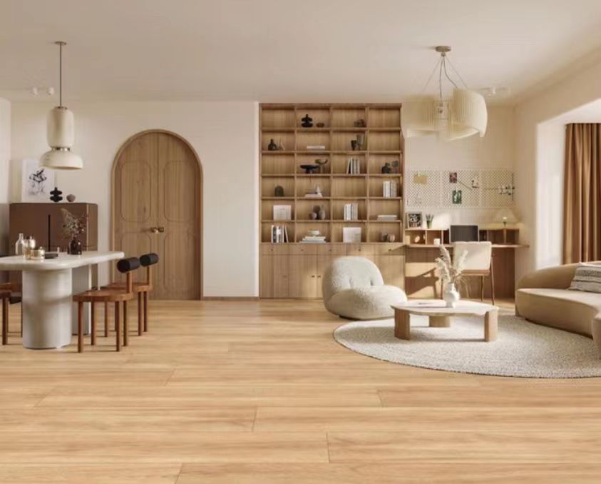 MATT finish 300*1800 MM Wooden Tile
