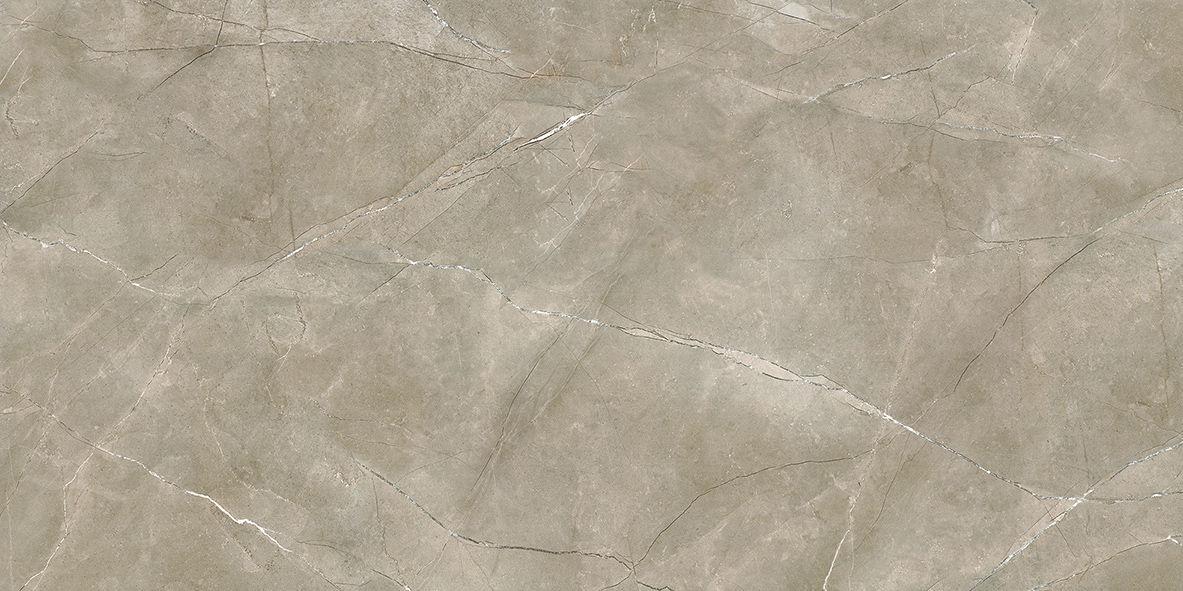  Marble Porcelain 600*1200mm Tile Polished Full Body Floor Wall Tiles