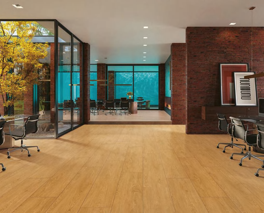 MATT finish 300*1800 MM Wooden Tile