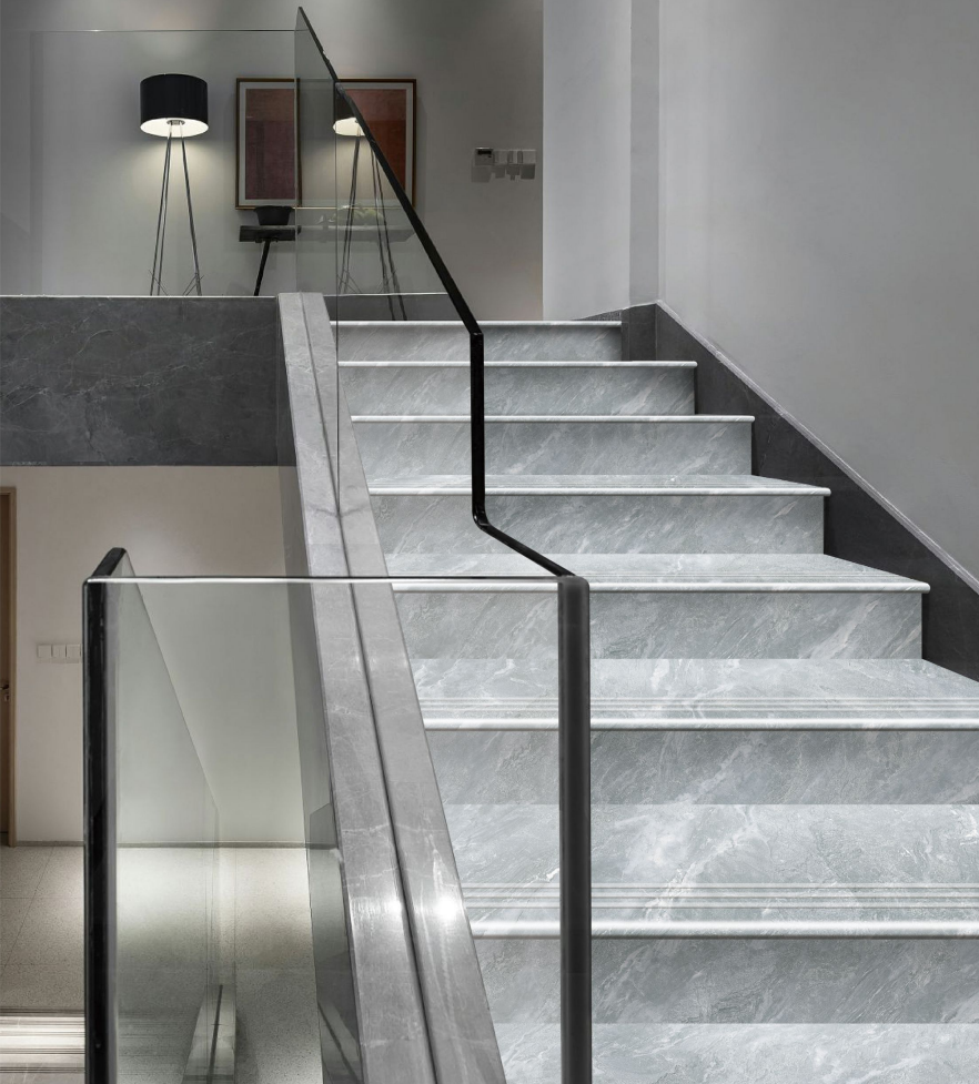 FATONG Factory Stair Step Porcelain Tiles 47x120