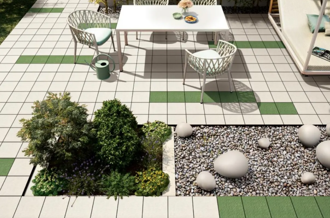Plaza Tiles matt 300*300mm Chins foshan fatong