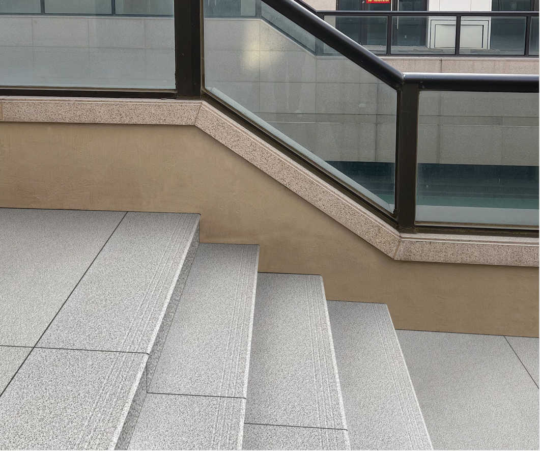 FATONG Supplier Stair Step Paving Stone Tiles 30x120cm
