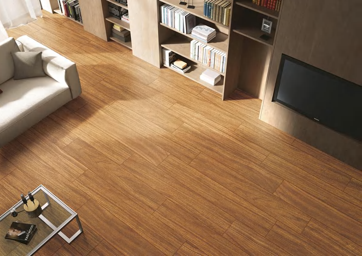 MATT finish 200*1200 MM Wooden Tile