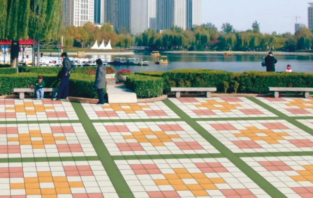 Plaza Tiles matt 200*200mm Chins foshan fatong