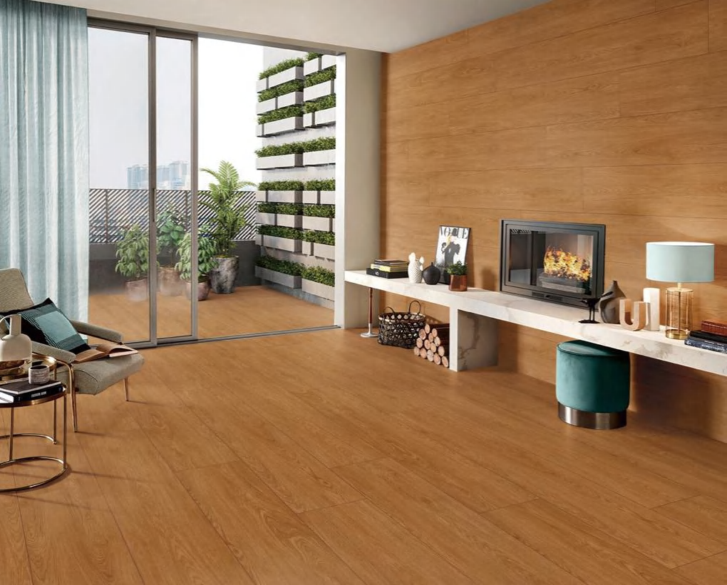 MATT finish 300*1800 MM Wooden Tile