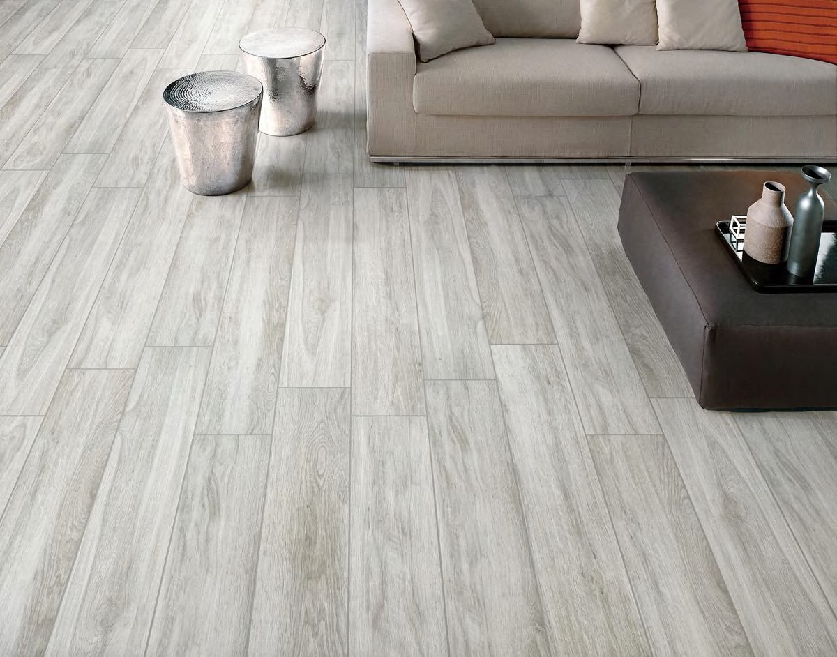 MATT finish 200*1200 MM Wooden Tile