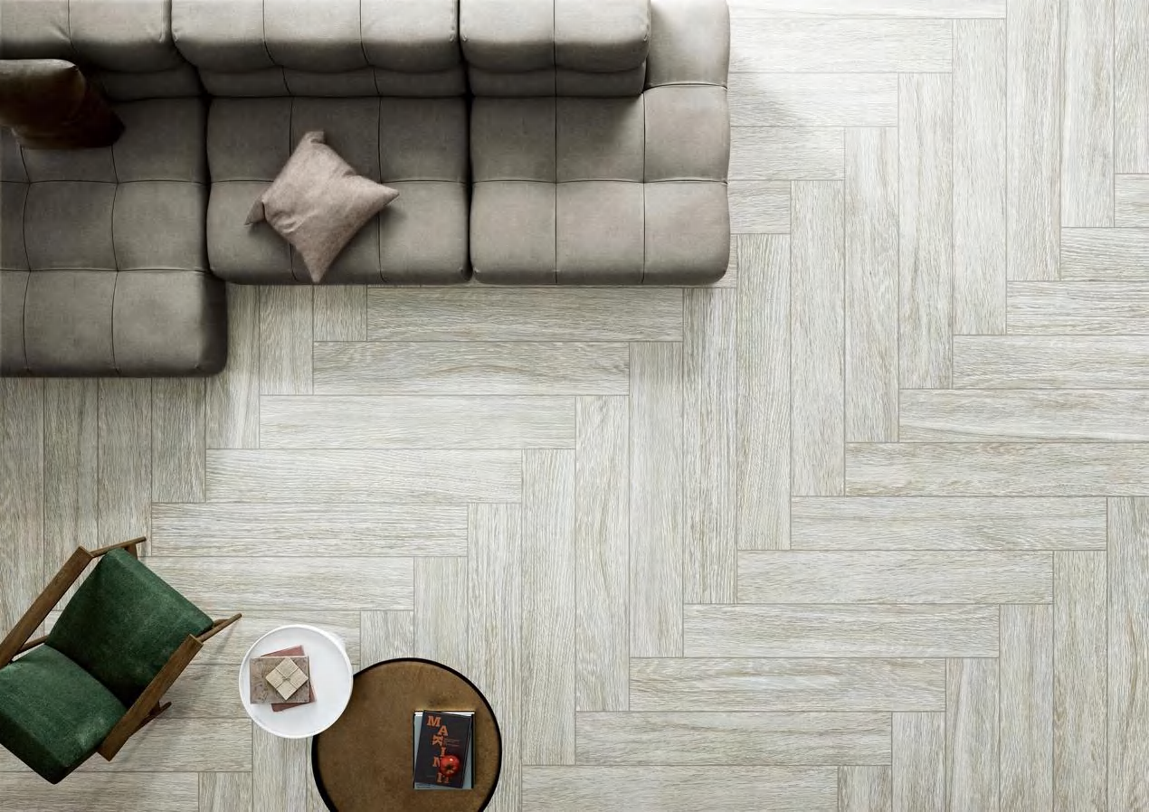 MATT finish 200*1200 MM Wooden Tile