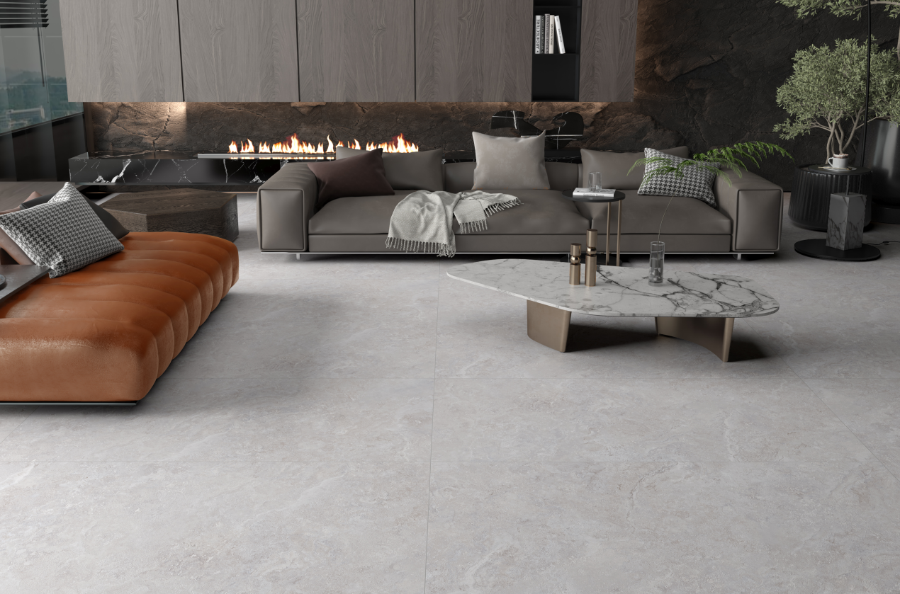 China Rustic porcelain Tile Texture Ceramics