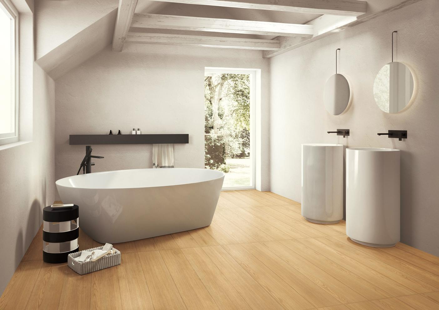 MATT finish 200*1200 MM Wooden Tile