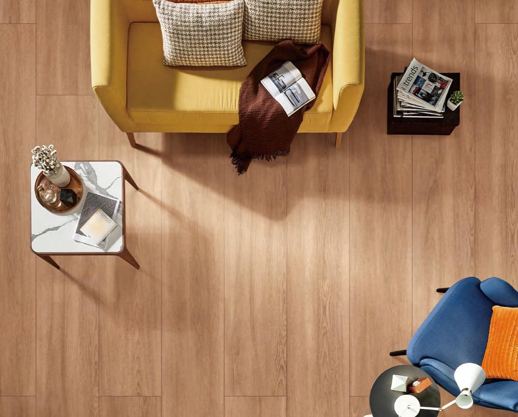 MATT finish 300*1800 MM Wooden Tile