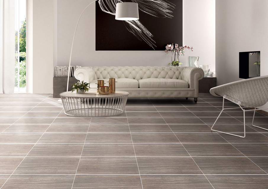 Promtion Pressed-edge Rustic Tile