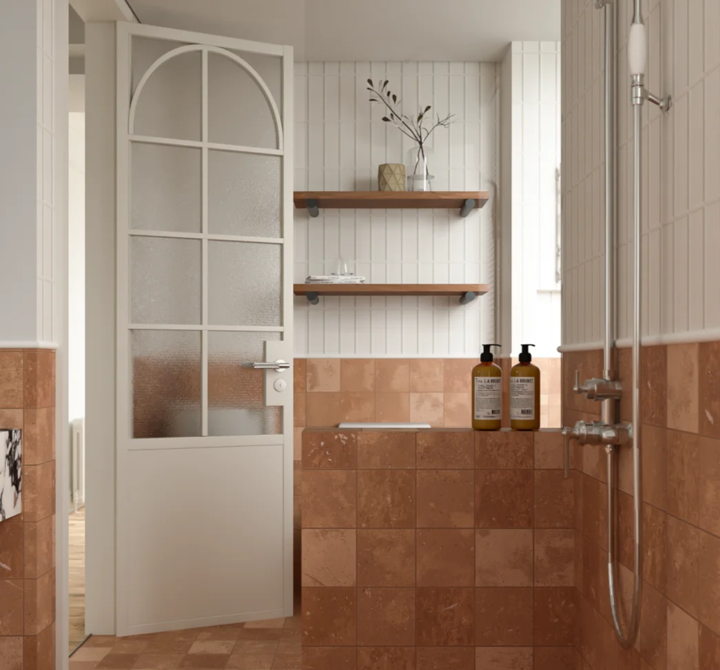 75*300mm Subway Tile Decoration Ceramics