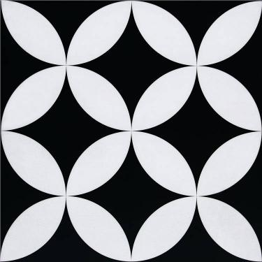 Pattern_Tile_Black_And_White__floor_wall_Decoration_Ceramics_(3)