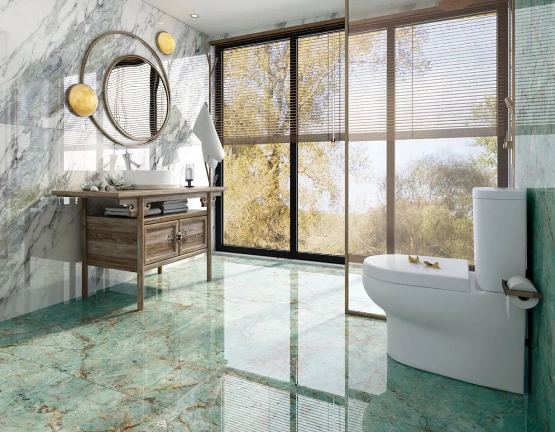 Products 600 1200MM Marble Tile